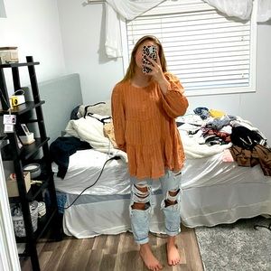 AE long sleeve shirt